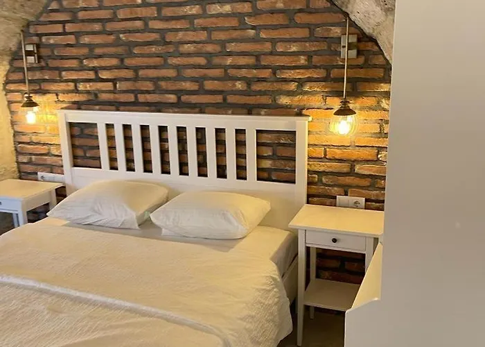 Submarin * Alaçatı