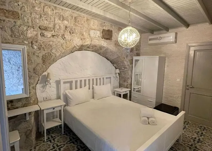 Submarin * Alaçatı