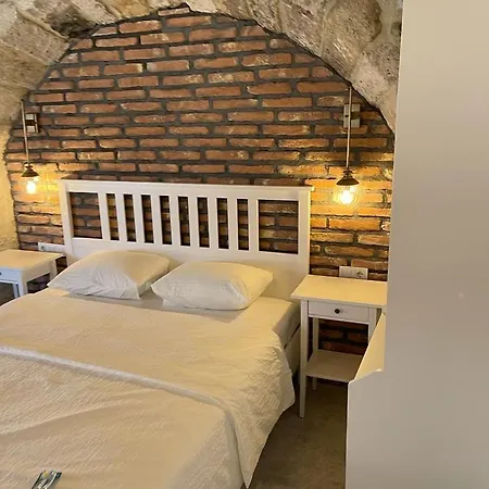 Submarin * Alaçatı